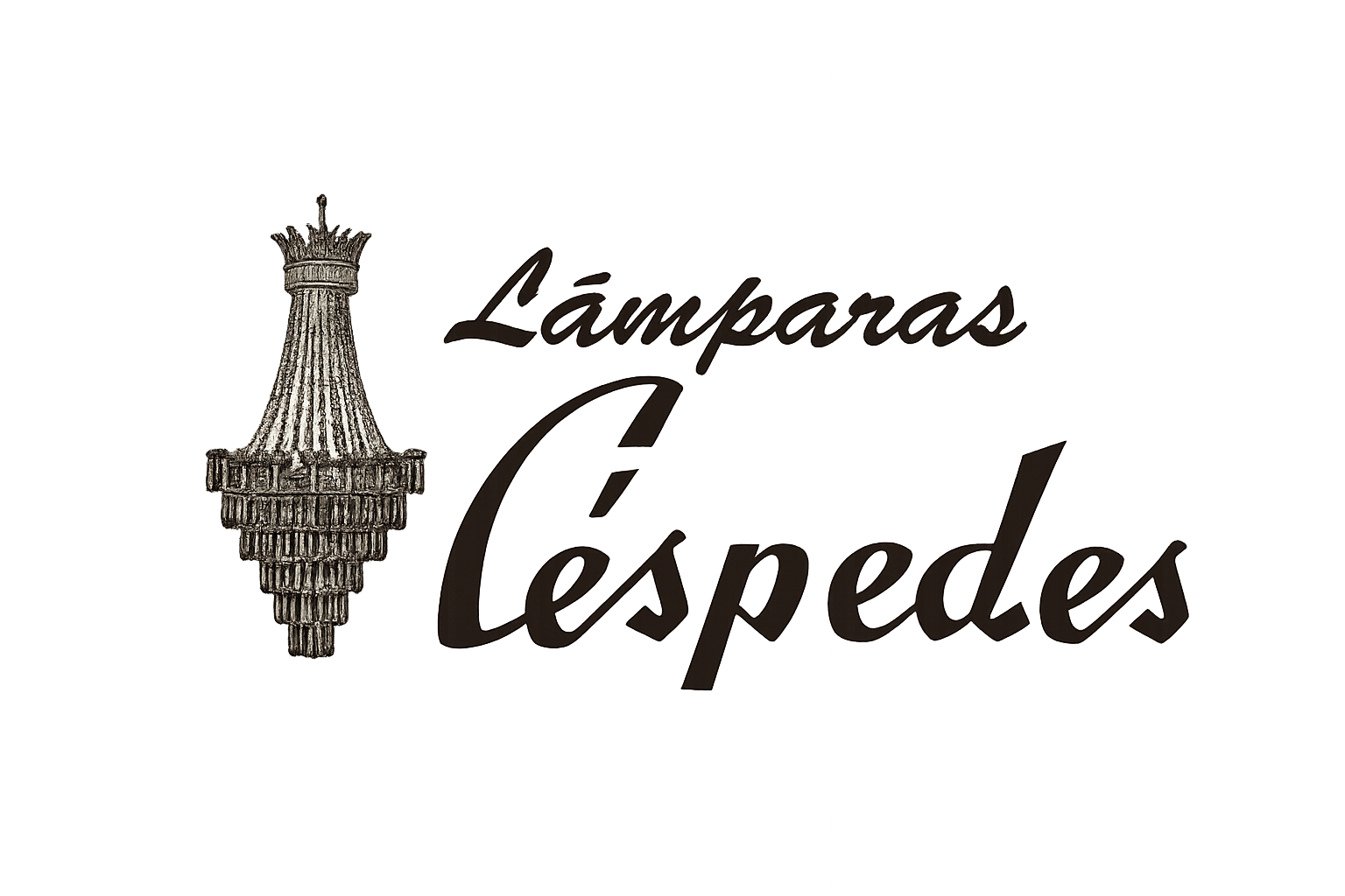 Lámparas Céspedes